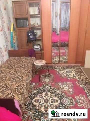 Комната 20 м² в 1-ком. кв., 1/2 эт. в аренду на длительный срок в Наро-Фоминске Наро-Фоминск - изображение 1