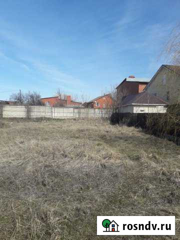 Участок ИЖС 4 сот. на продажу в Темрюке Темрюк - изображение 1