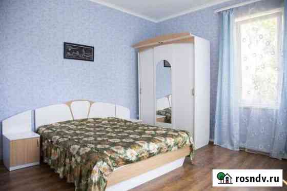 4-комнатная квартира, 100 м², 1/2 эт. в аренду посуточно в Кисловодске Кисловодск
