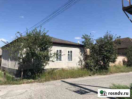 Дом 82 м² на участке 5 сот. на продажу в Моздоке Моздок