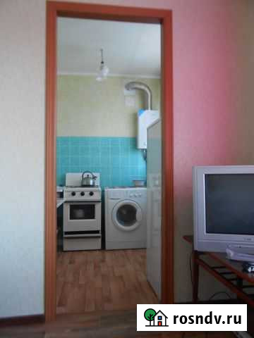 1-комнатная квартира, 30 м², 2/5 эт. в аренду на длительный срок в Балашове Балашов - изображение 1