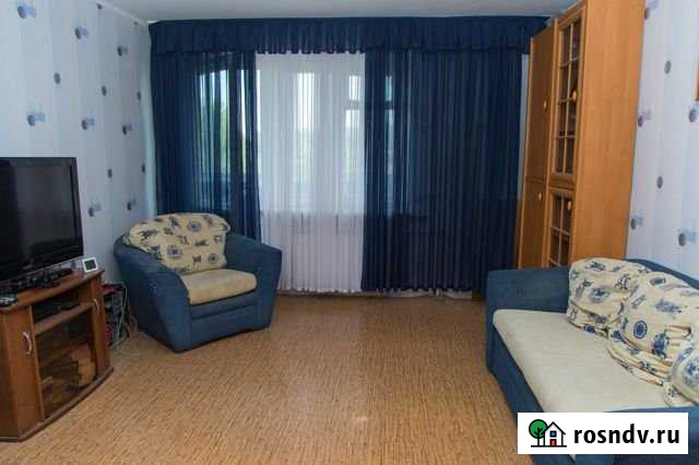 4-комнатная квартира, 84 м², 8/9 эт. на продажу в Самаре Самара - изображение 1