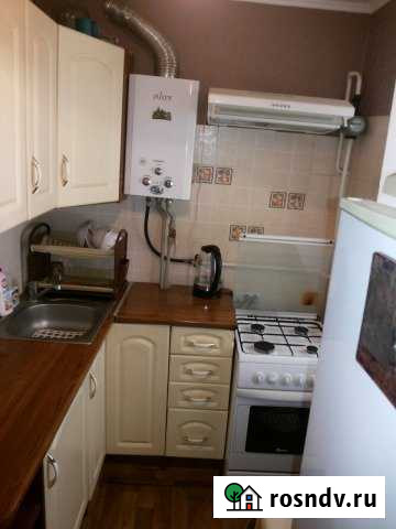 2-комнатная квартира, 36.4 м², 2/2 эт. на продажу в Приморском Приморский - изображение 1