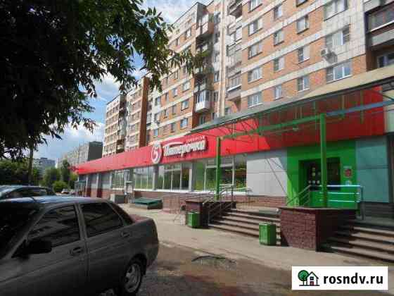 Магазин 1634 кв.м. Нижний Новгород
