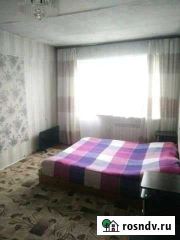 2-комнатная квартира, 47 м², 5/5 эт. на продажу в Нижнеудинске Нижнеудинск - изображение 1