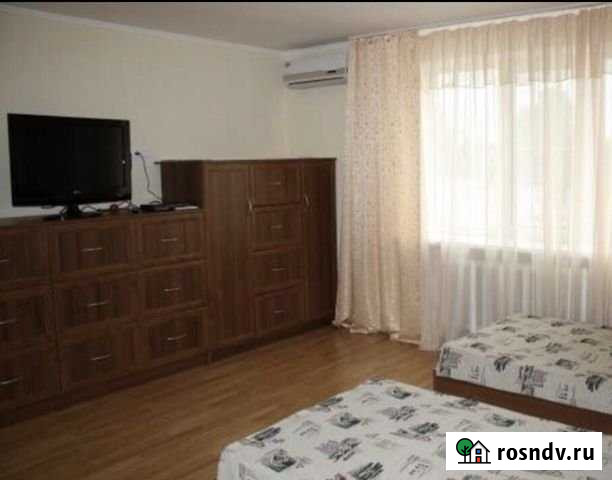 1-комнатная квартира, 36 м², 3/5 эт. на продажу во Фролово Фролово - изображение 1