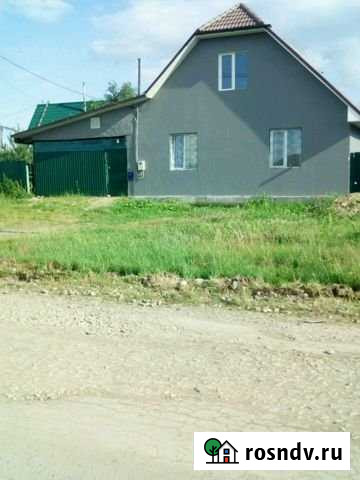 Дом 100 м² на участке 18 сот. на продажу в Бисерти Бисерть - изображение 1