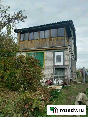 Дача 55 м² на участке 6 сот. на продажу в Белоомуте Белоомут - изображение 1