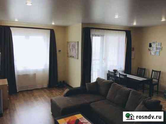 1-комнатная квартира, 42 м², 14/21 эт. на продажу в Петрозаводске Петрозаводск