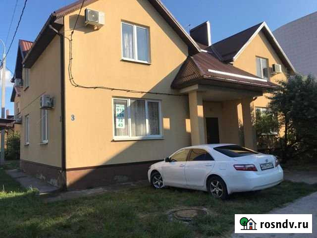 Таунхаус 89 м² на участке 1 сот. на продажу в Анапе Анапа - изображение 1