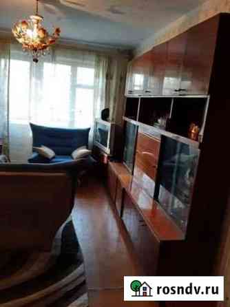 3-комнатная квартира, 51 м², 2/5 эт. на продажу в Майкопе Майкоп