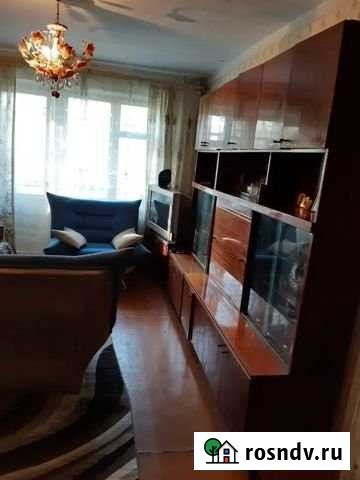 3-комнатная квартира, 51 м², 2/5 эт. на продажу в Майкопе Майкоп - изображение 1