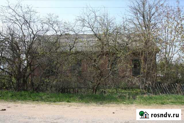 Участок ИЖС 25 сот. на продажу в Пустошке Пустошка - изображение 1