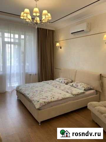 1-комнатная квартира, 43 м², 3/5 эт. в аренду посуточно в Нижнем Тагиле Нижний Тагил - изображение 1