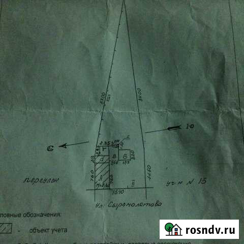 Участок ИЖС 7 сот. на продажу в Верхней Пышме Верхняя Пышма - изображение 1
