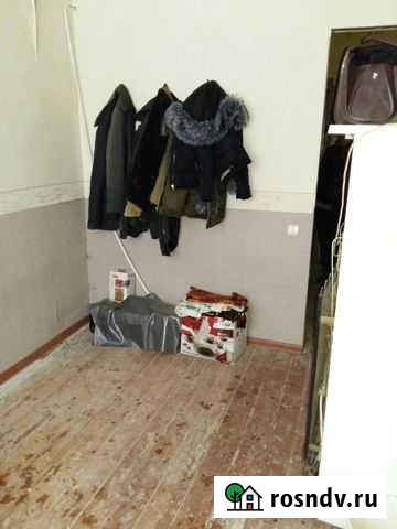 Комната 14 м² в 1-ком. кв., 1/5 эт. на продажу в Собинке Собинка - изображение 1