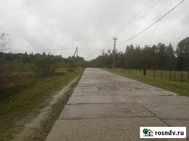 Участок СНТ, ДНП 12 сот. на продажу в Сергиевом Посаде Сергиев Посад - изображение 1