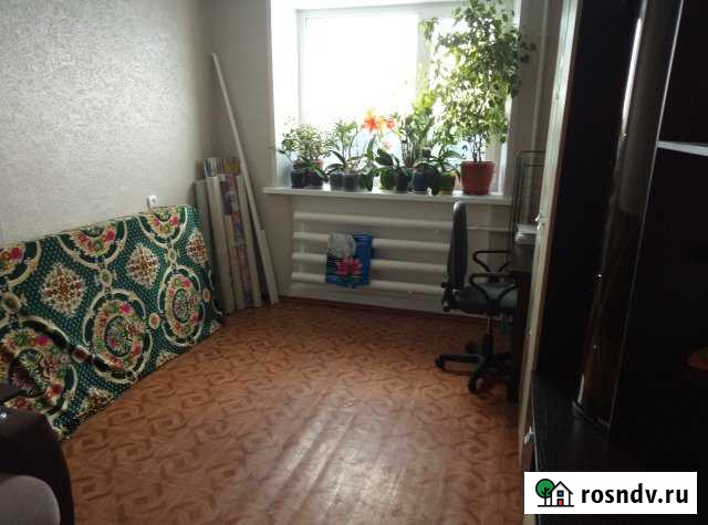 Комната 19 м² в 1-ком. кв., 3/5 эт. на продажу в Орле Орёл - изображение 1