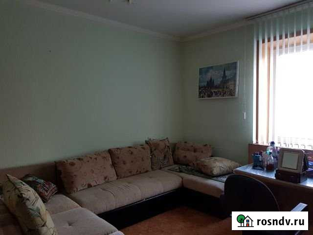 Коттедж 400 м² на участке 11 сот. в аренду на длительный срок в Набережных Челнах Набережные Челны - изображение 1