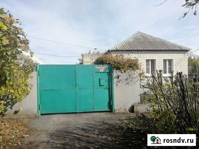 Дом 70 м² на участке 21 сот. на продажу в Конышевке Конышевка - изображение 1