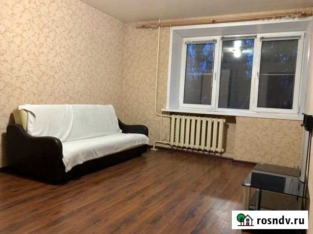 1-комнатная квартира, 30 м², 1/5 эт. в аренду на длительный срок в Кирове Киров - изображение 1