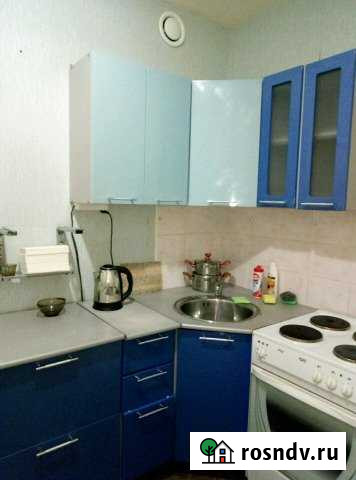 2-комнатная квартира, 46 м², 1/9 эт. в аренду посуточно в Когалыме Когалым - изображение 1