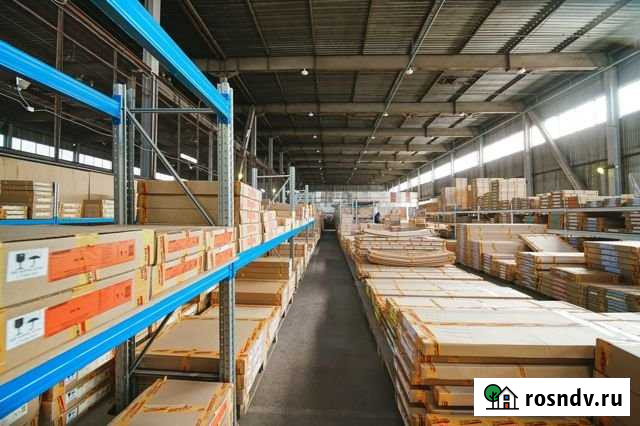 Складские помещения до 2000 кв.м. Иркутск - изображение 1