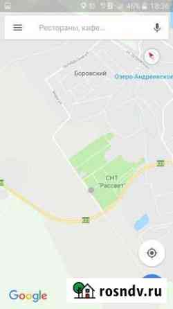 Дача 22 м² на участке 4 сот. на продажу в Боровском Боровский