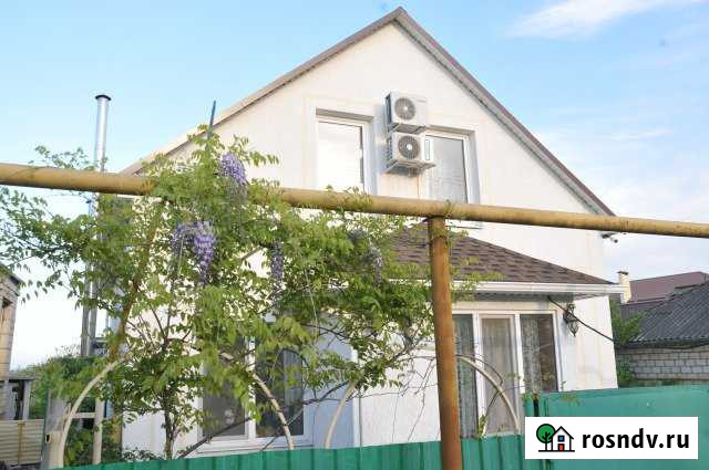 Дом 128 м² на участке 3.3 сот. на продажу в Анапской Анапская - изображение 1