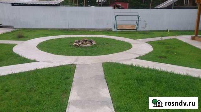 Дом 470 м² на участке 22 сот. на продажу в Кырене Кырен - изображение 1