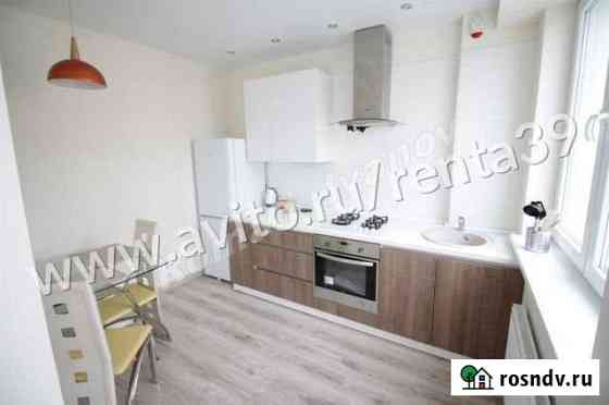 Квартира-студия, 44 м², 8/9 эт. в аренду на длительный срок в Калининграде Калининград