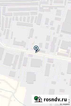 Гараж 20 м² в аренду в Сергиевом Посаде Сергиев Посад - изображение 1