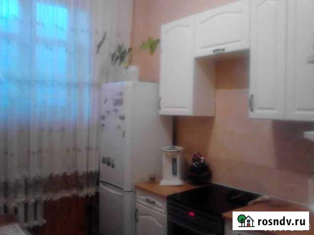 1-комнатная квартира, 27 м², 1/5 эт. на продажу в Балабаново Балабаново - изображение 1