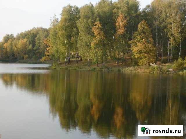 Дом 210 м² на участке 37.6 сот. на продажу в Гороховце Гороховец - изображение 1