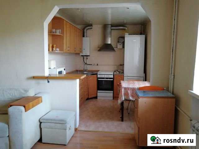 3-комнатная квартира, 57 м², 4/5 эт. в аренду на длительный срок в Севастополе Севастополь - изображение 1