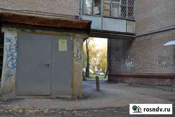 Помещение свободного назначения, 14 кв.м. Пермь