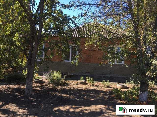 Дом 46.5 м² на участке 10 сот. на продажу в Темижбекской Темижбекская - изображение 1