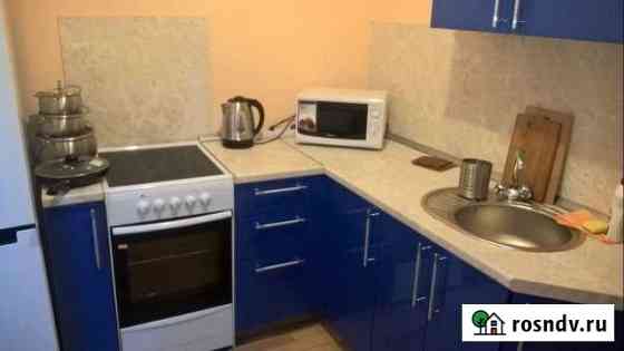 3-комнатная квартира, 130 м², 1/10 эт. в аренду посуточно в Магнитогорске Магнитогорск