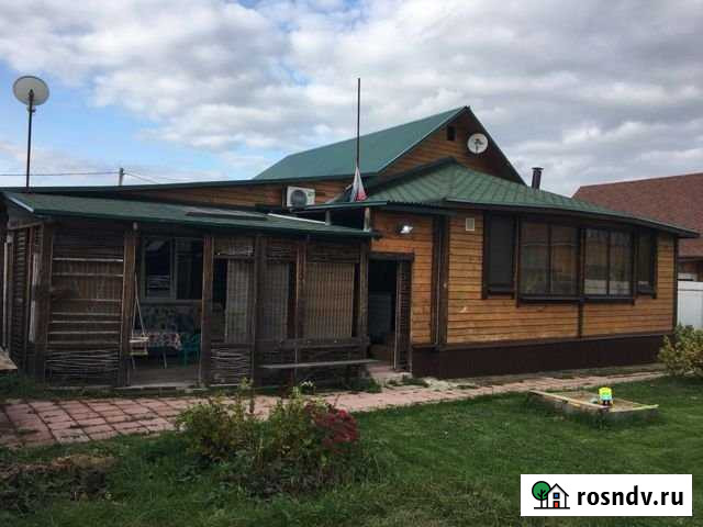 Дом 100 м² на участке 5 сот. в аренду на длительный срок в Кулебаках Кулебаки - изображение 1