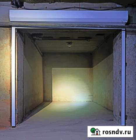 Машиноместо 16 м² на продажу в Томске Томск - изображение 1