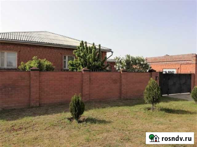 Дом 158 м² на участке 16.3 сот. на продажу в Волгодонске Волгодонск - изображение 1