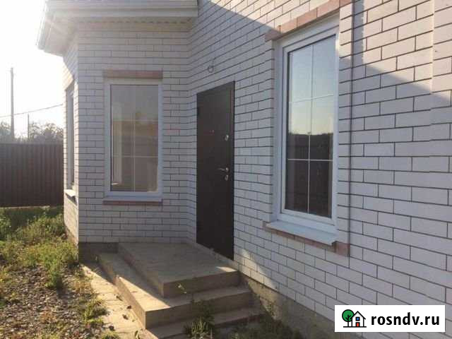 Дом 80 м² на участке 6 сот. на продажу в Ильском Ильский - изображение 1