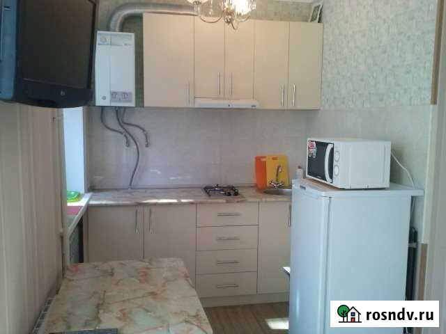 1-комнатная квартира, 35 м², 3/3 эт. в аренду посуточно в Железноводске Железноводск - изображение 1