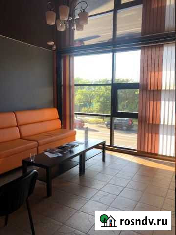 Автомоечный комплекс (готовый бизнес), 750 кв.м. Воронеж - изображение 1