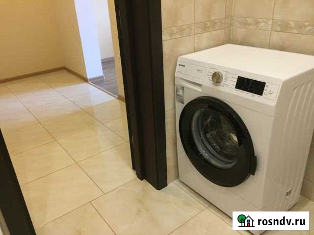 3-комнатная квартира, 105 м², 10/10 эт. в аренду на длительный срок в Туле Тула - изображение 1