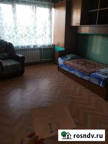 3-комнатная квартира, 66 м², 8/11 эт. в аренду посуточно в Самаре Самара - изображение 1