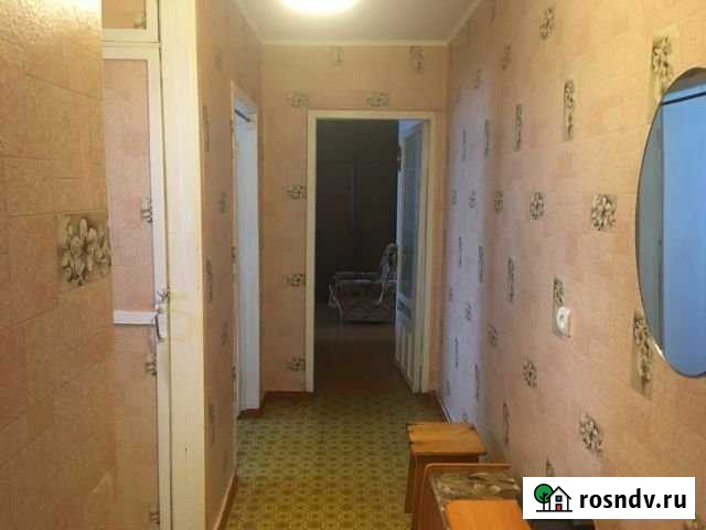 3-комнатная квартира, 60 м², 5/5 эт. на продажу в Кумертау Кумертау - изображение 1