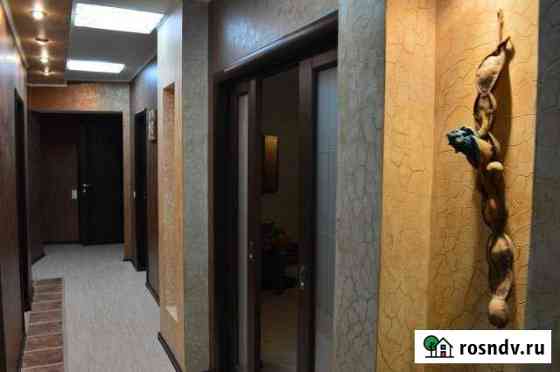 3-комнатная квартира, 110 м², 4/9 эт. на продажу в Энгельсе Энгельс