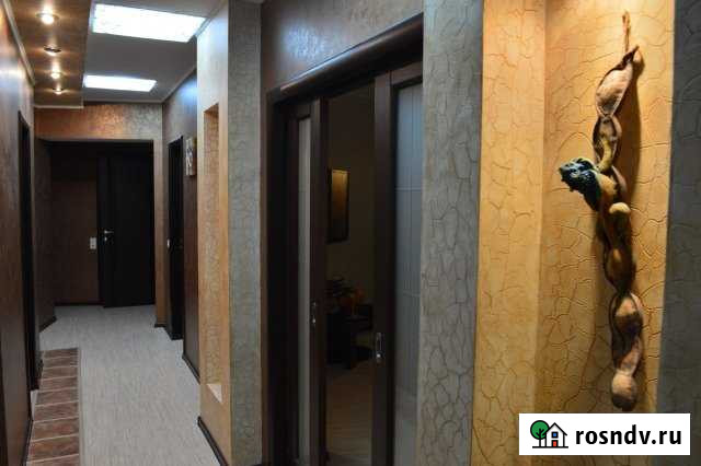 3-комнатная квартира, 110 м², 4/9 эт. на продажу в Энгельсе Энгельс - изображение 1