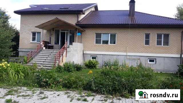 Коттедж 400 м² на участке 10 сот. на продажу в Нижнем Новгороде Нижний Новгород - изображение 1